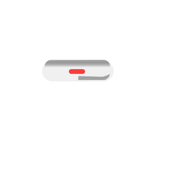Red Button PNG Clip art
