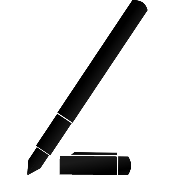Fountain Pen PNG images