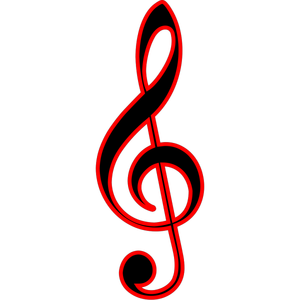 Musicicon PNG images