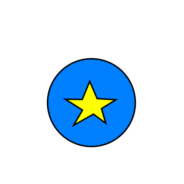Blue Ball PNG Clip art