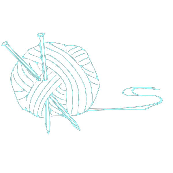 Yarn PNG images