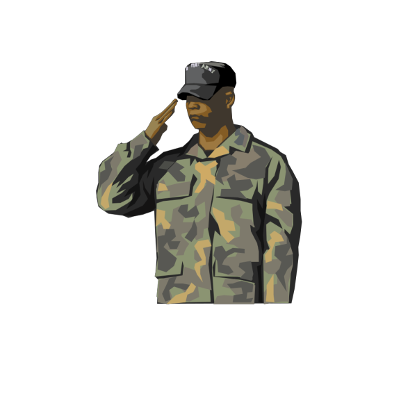Soldier PNG Clip art