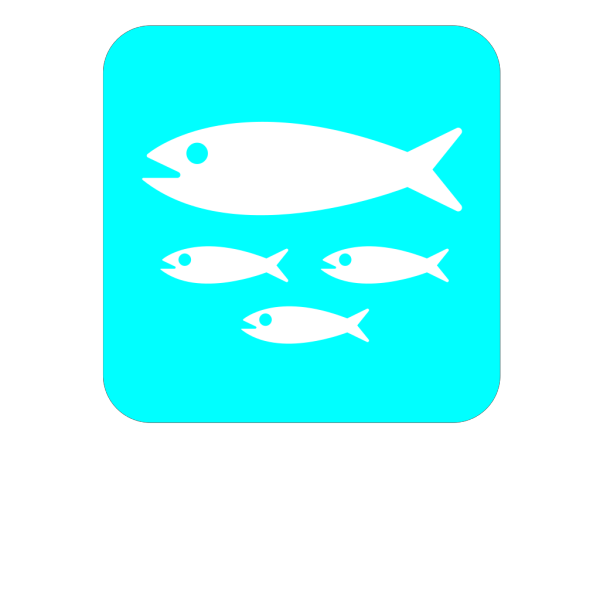 Tfishblue PNG images