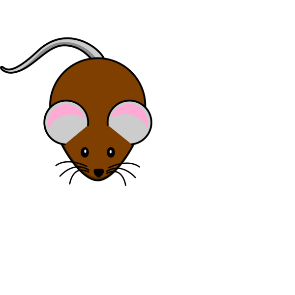 Mouse-like Mouse PNG Clip art