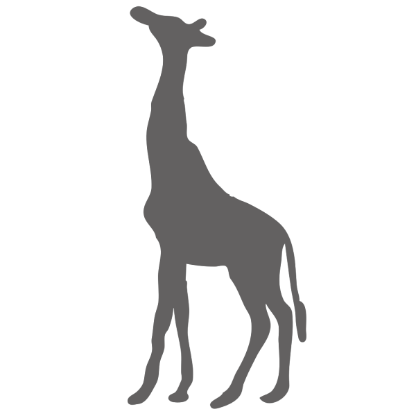 Girafee PNG images