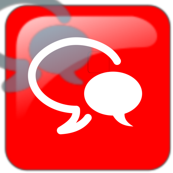 Chat Icon PNG images