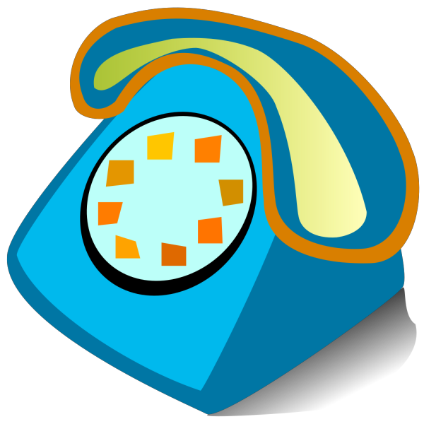 Telephone PNG images