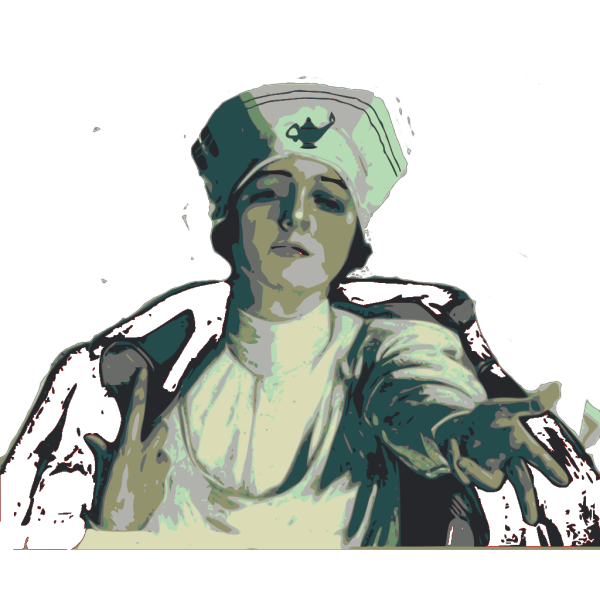 War Medical Nurse PNG Clip art