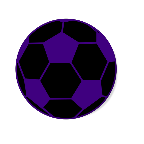 Canyon Soccer Ball PNG Clip art