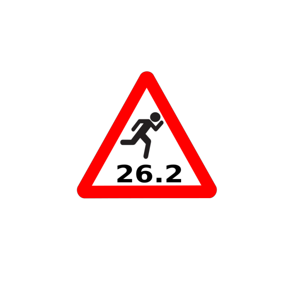 Running Man PNG Clip art