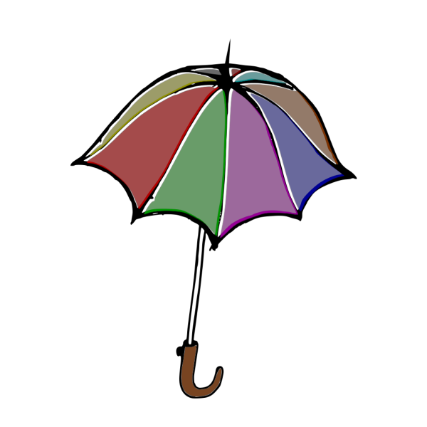 Umbrella PNG Clip art