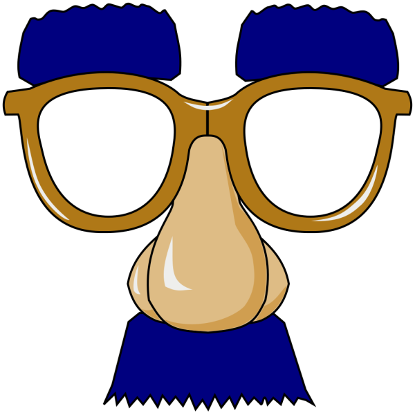 Identity Theft PNG Clip art
