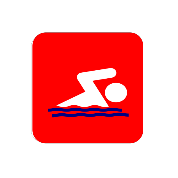 Swimmer PNG images
