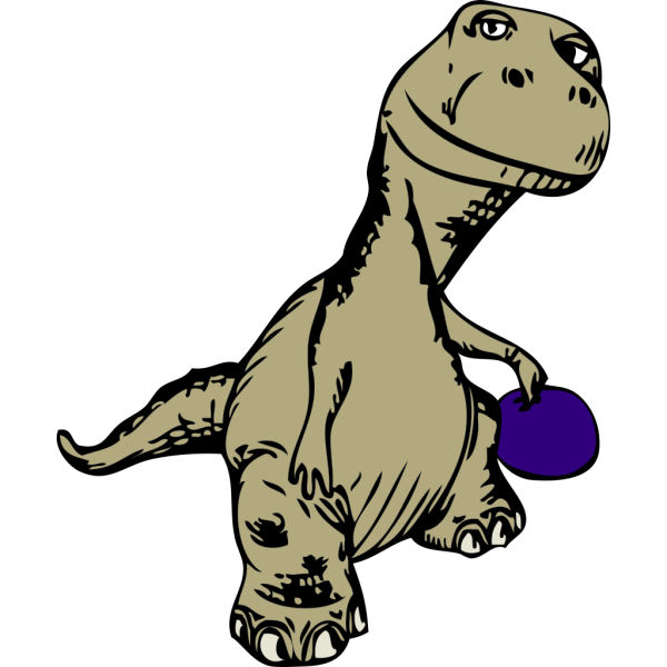 Dinosaur PNG images
