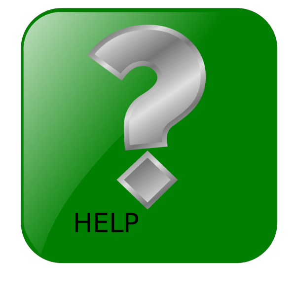Helpbutton PNG images