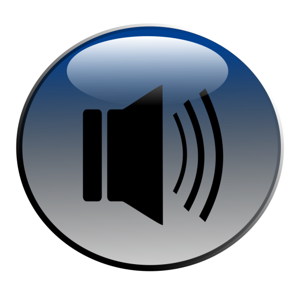 Audio Icon PNG Clip art