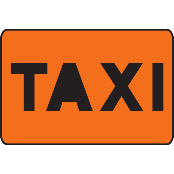 Taxi PNG images