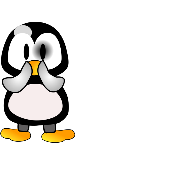Penguin PNG Clip art