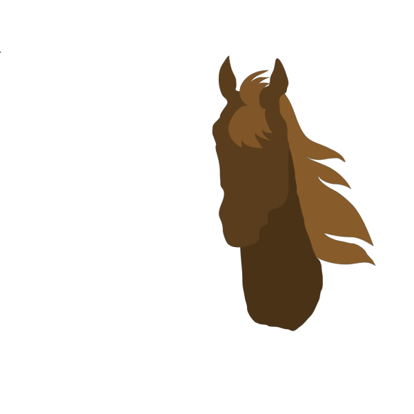 Horse PNG Clip art