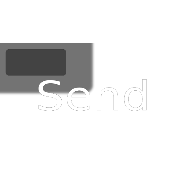 Send Button PNG Clip art
