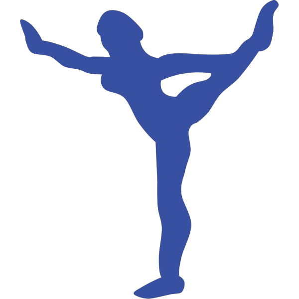 Gymnastic PNG Clip art