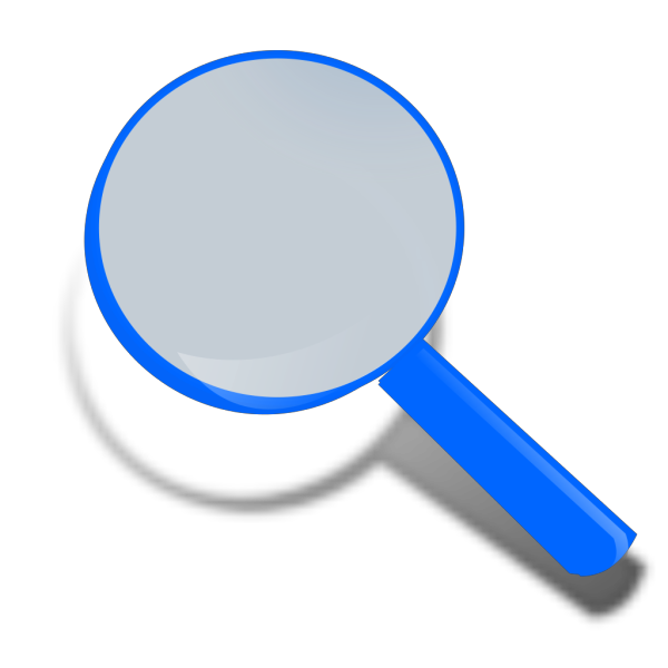 Search Symbol PNG Clip art
