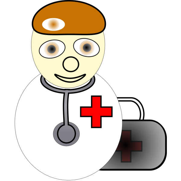 Doctor PNG images