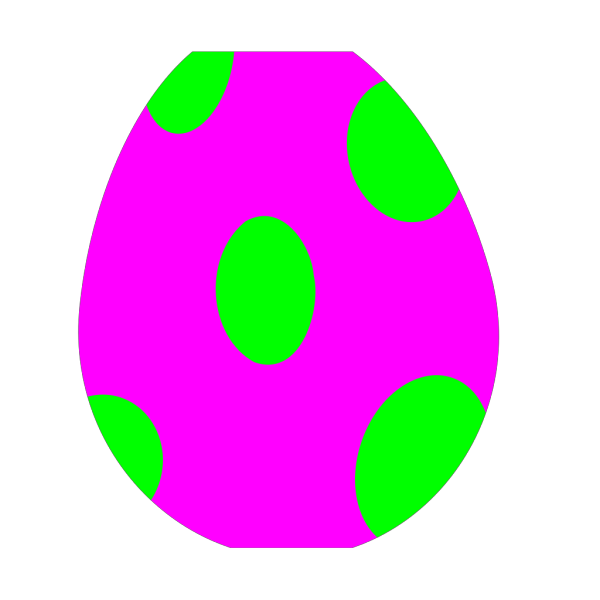 Easter Egg PNG Clip art