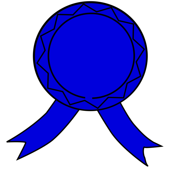 Blue Badge PNG images