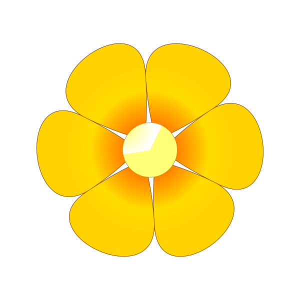 Flower 34 PNG Clip art