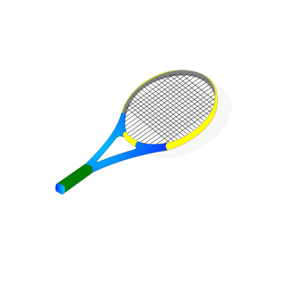 Tennis Racket PNG images