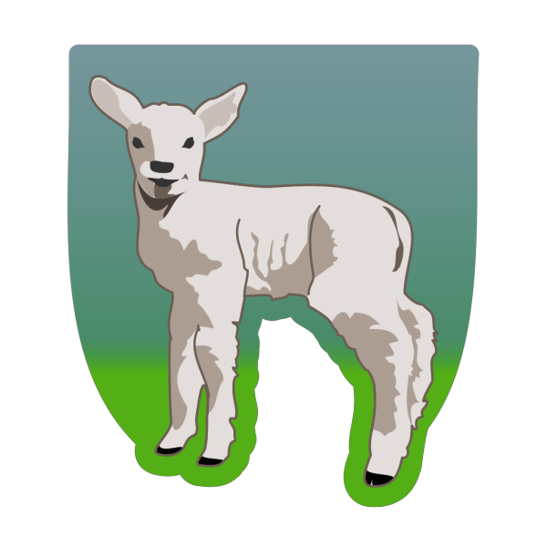 Small Sheep PNG images