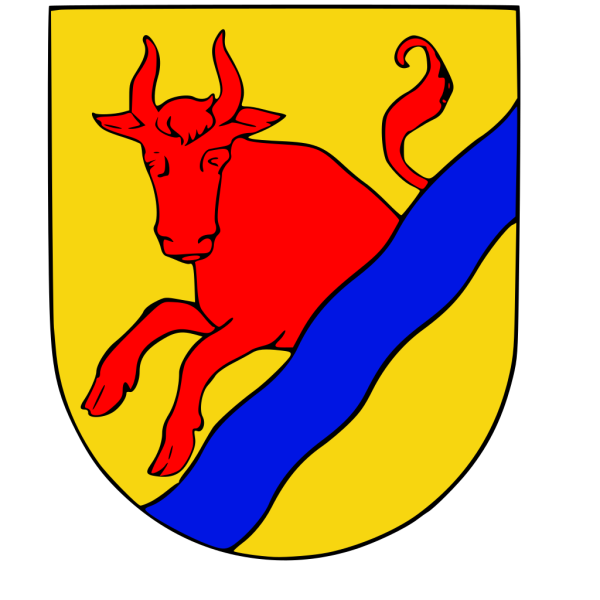 Mariestad Coat Of Arms PNG Clip art