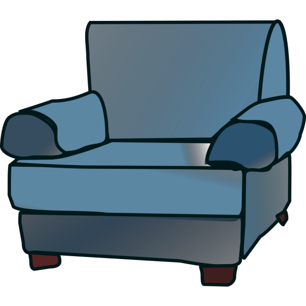 Loveseat PNG images
