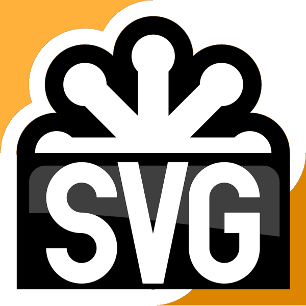 Svg Logo PNG Clip art
