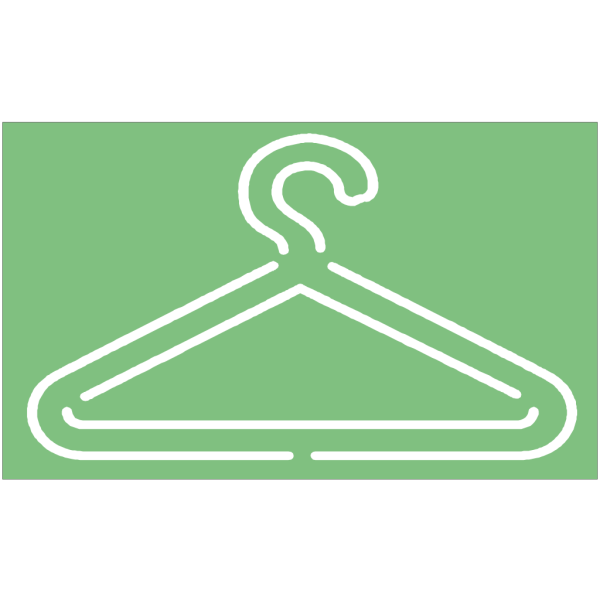 Clothes Hangers PNG images