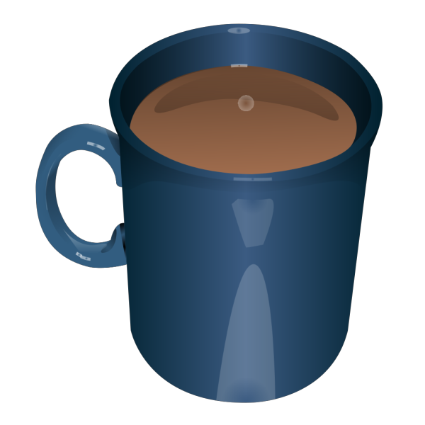 Coffee Mug PNG Clip art