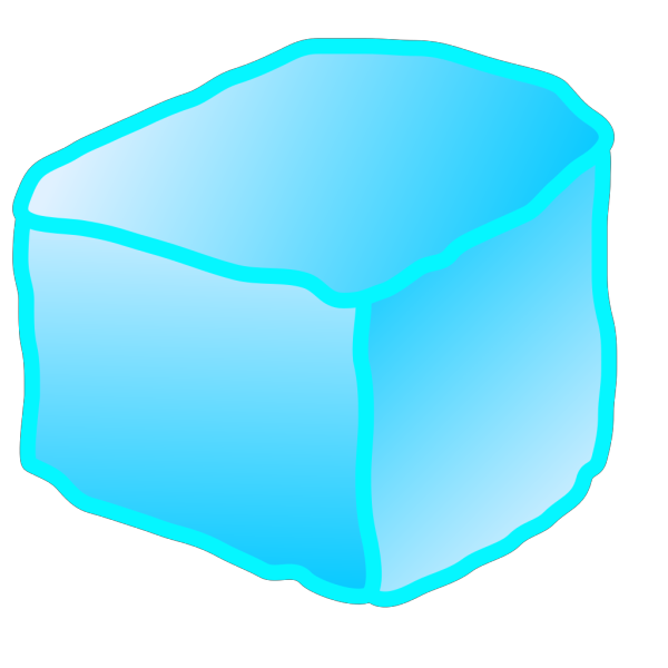 Ice Cube PNG Clip art
