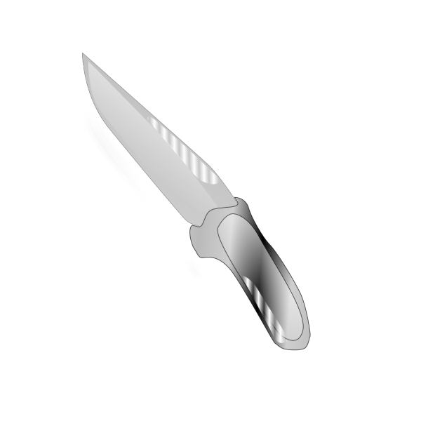 Knife PNG Clip art