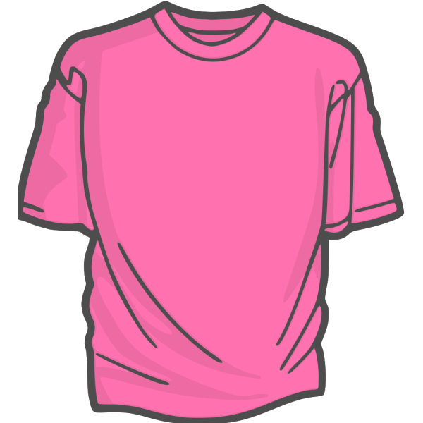Blank T Shirt PNG Clip art