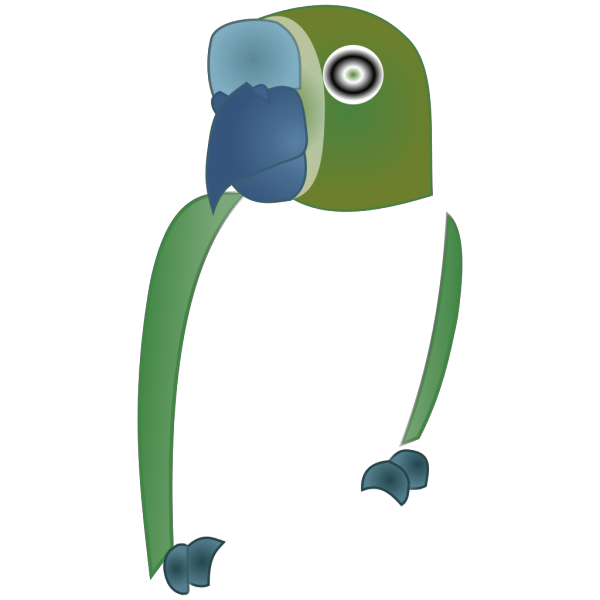 Martinix Bird PNG Clip art