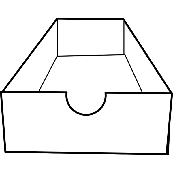 Boxes Diagram PNG Clip art