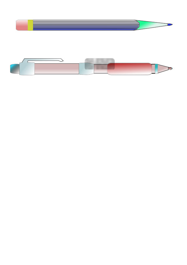 Pen PNG Clip art