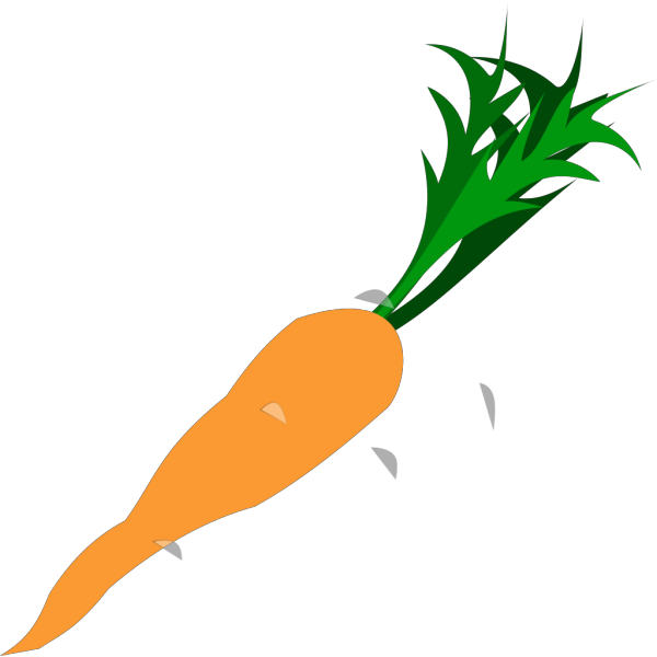 Carrot PNG Clip art