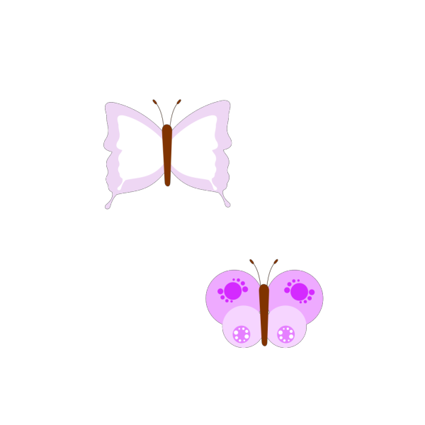 Butterfly  PNG Clip art