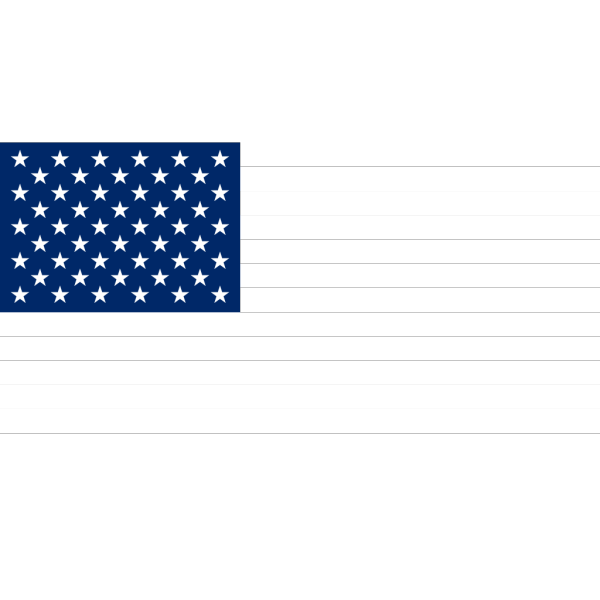 United States Flag PNG Clip art