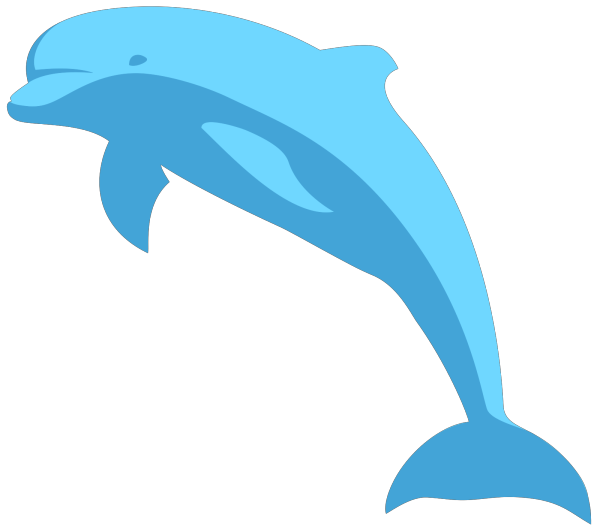 Delphin PNG Clip art