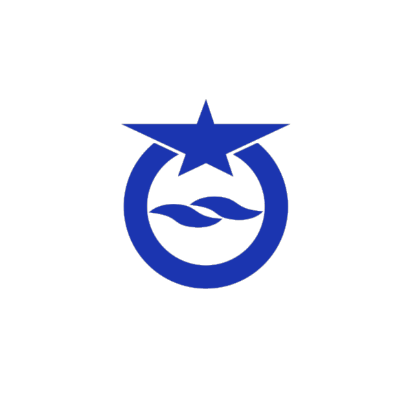 Flag Of Otsu Shiga PNG Clip art