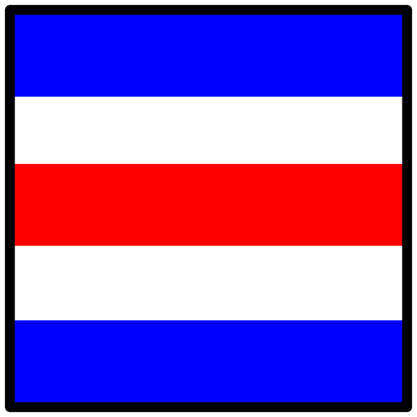 Flag Of Scotland PNG Clip art