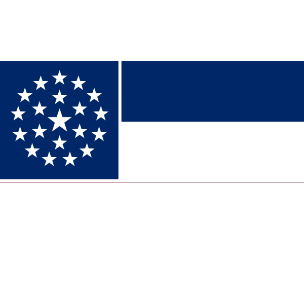 Mississippi Flag Proposal PNG Clip art